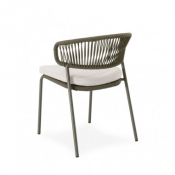 SILLA PALMIRA VERDE 2