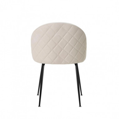 SILLA LAILA BEIGE