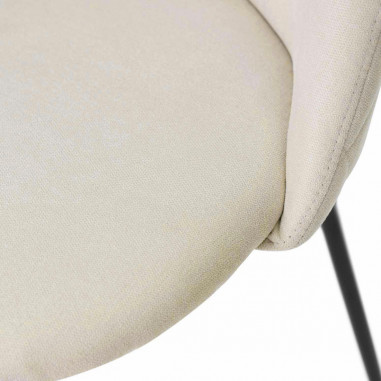SILLA LAILA BEIGE