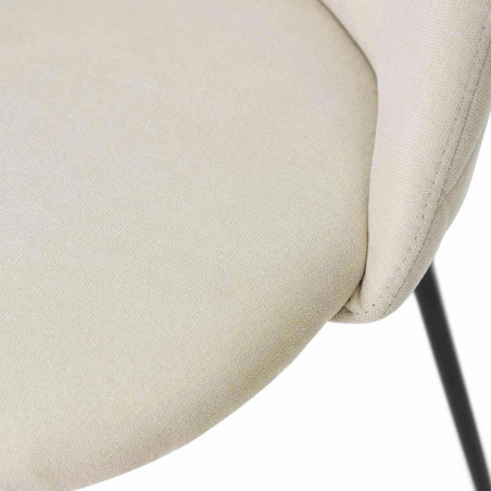 SILLA LAILA BEIGE