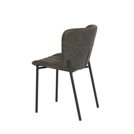 Silla Mayka | Relax Muebles