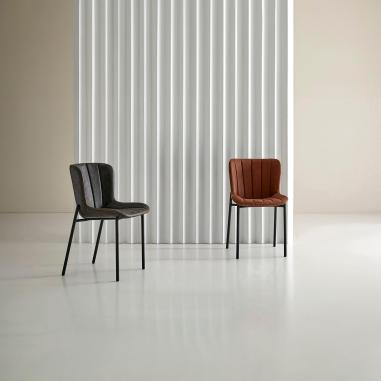 Silla Mayka | Relax Muebles