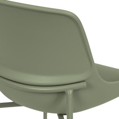 Silla Diletta | Relax Muebles