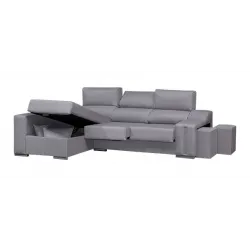 SHAISELONGUE IZDA. TAP.MAGNOL OSCAR 000            000 2