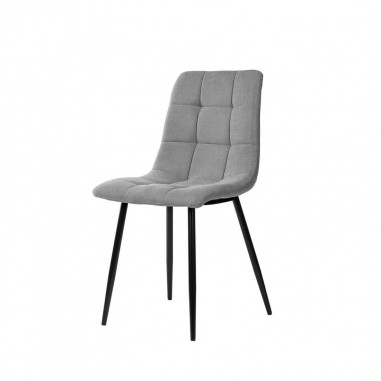 SILLA BIMBA GRIS LIGHT