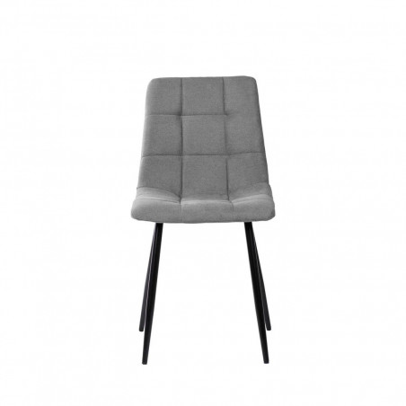 SILLA BIMBA GRIS LIGHT