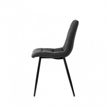 SILLA BIMBA GRIS DARK 2