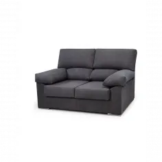 SOFA 2P. MOD.KOKE