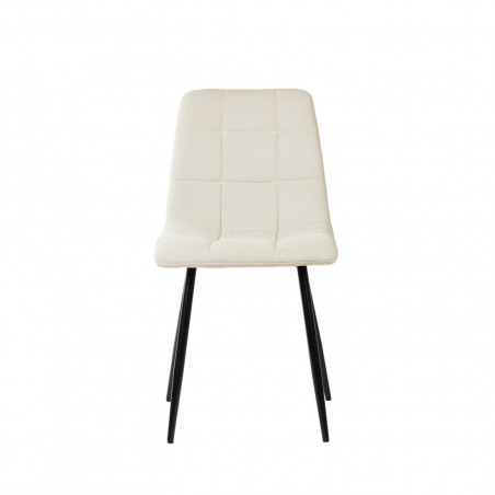 SILLA BIMBA BEIGE