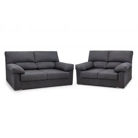 SOFA 2P. TAP.CAIRO MOD.KOKE