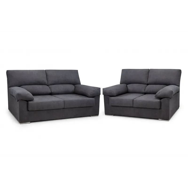 SOFA 3P. MOD.KOKE