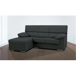 SHAISELONGUE REVERSIBLE TAP. CAIRO CONDE