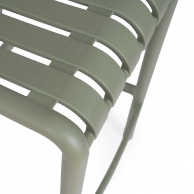 TABURETE BASTIAN VERDE