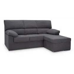 SHAISELONGUE REVERSIBLE TAP. CAIRO CONDE 2