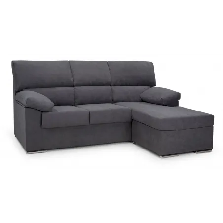 SHAISELONGUE REVERSIBLE TAP. CAIRO CONDE