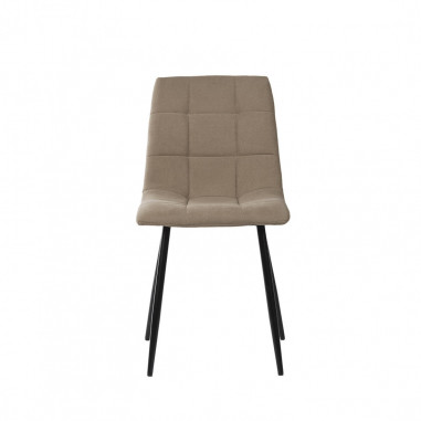 SILLA BIMBA TAUPE