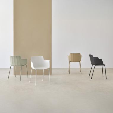 Silla Dolly | Relax Muebles