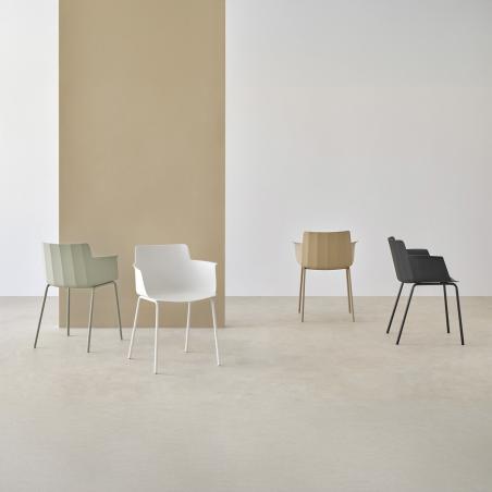 Silla Dolly | Relax Muebles