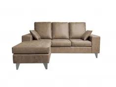 CHAISELONGUE EXPRESS DUQUE REVERSIBLE