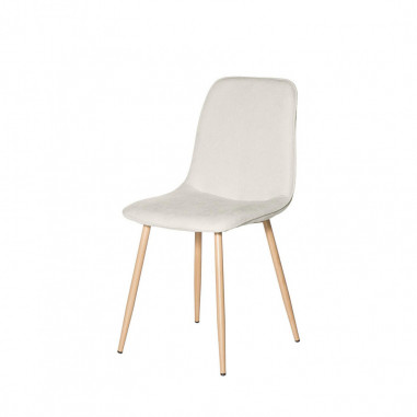 SILLA ILIANA BEIGE