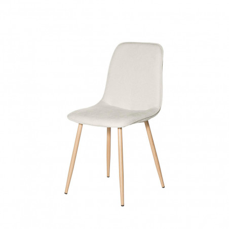 SILLA ILIANA BEIGE