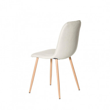 SILLA ILIANA BEIGE