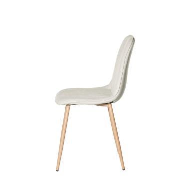 Silla Iliana | Relax Muebles