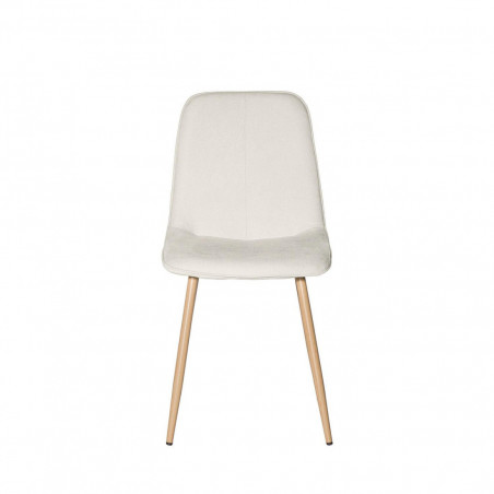 SILLA ILIANA BEIGE