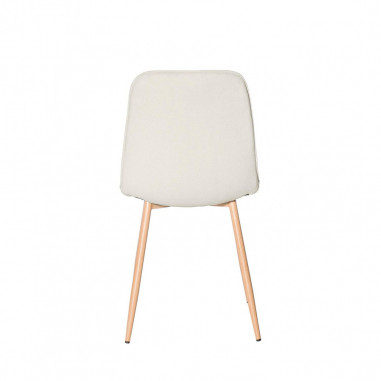 SILLA ILIANA BEIGE
