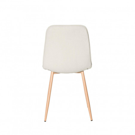 SILLA ILIANA BEIGE