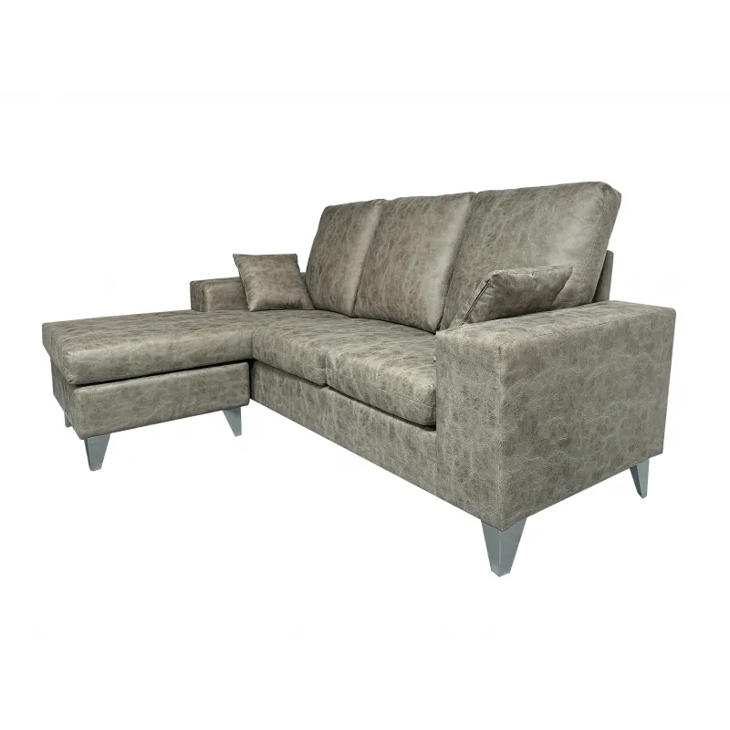 CHAISELONGUE EXPRESS DUQUE REVERSIBLE
