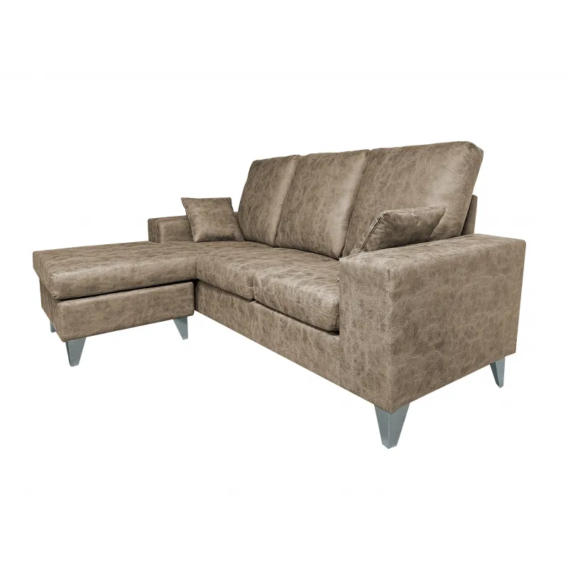 CHAISELONGUE EXPRESS DUQUE REVERSIBLE