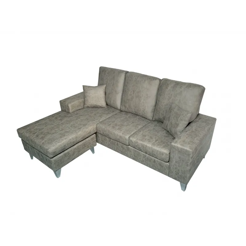 CHAISELONGUE EXPRESS DUQUE REVERSIBLE