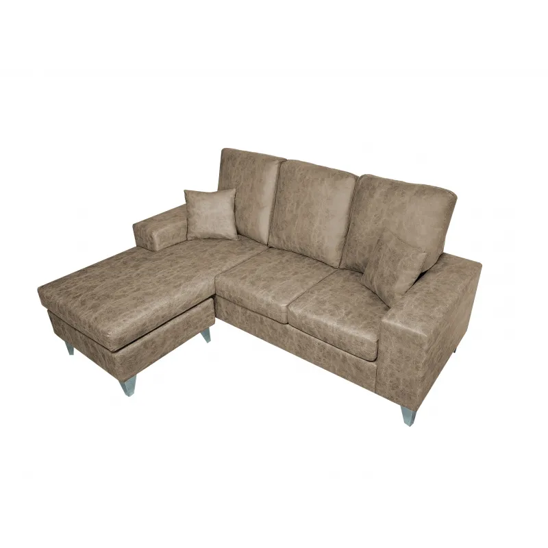 CHAISELONGUE EXPRESS DUQUE REVERSIBLE