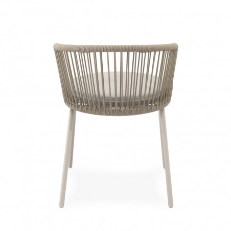 SILLA VILMA BEIGE