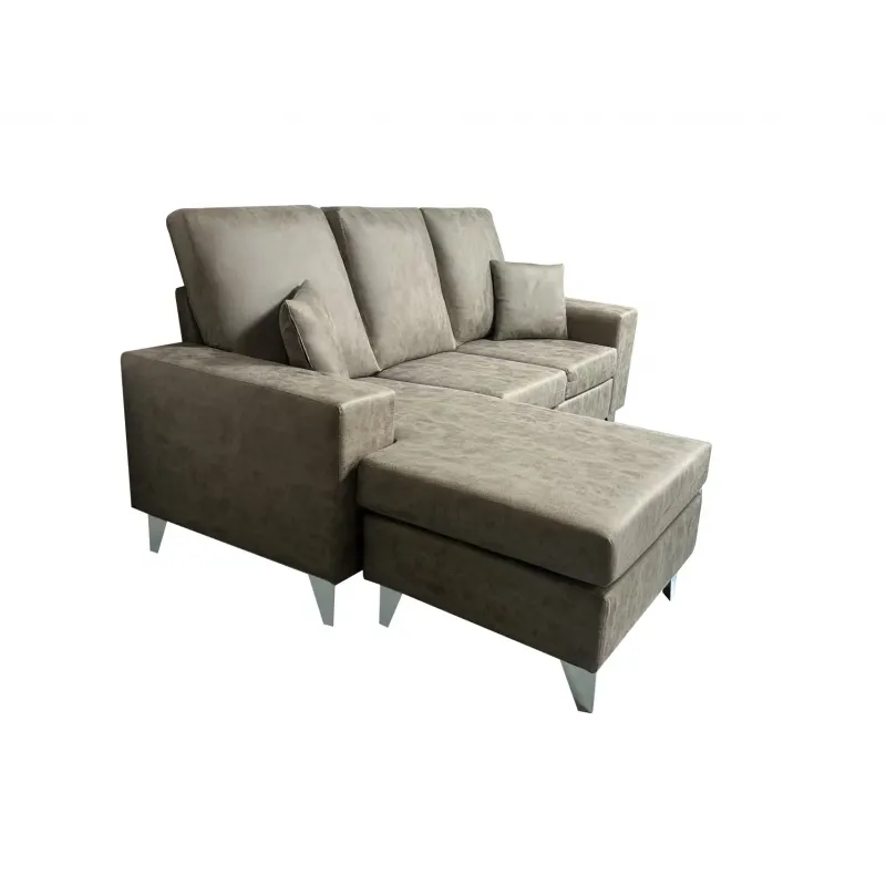 CHAISELONGUE EXPRESS DUQUE REVERSIBLE