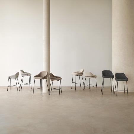 Taburete Arny | Relax Muebles