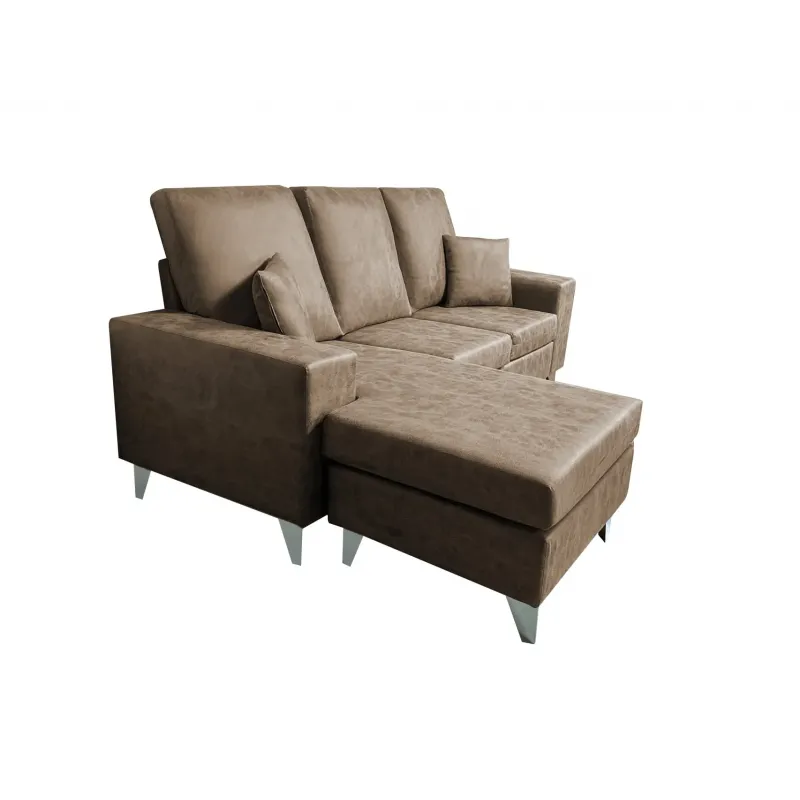 CHAISELONGUE EXPRESS DUQUE REVERSIBLE