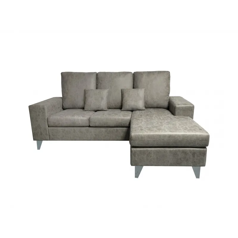 CHAISELONGUE EXPRESS DUQUE REVERSIBLE