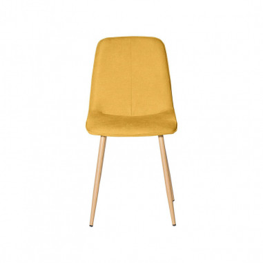 SILLA ILIANA MOSTAZA