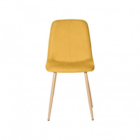 SILLA ILIANA MOSTAZA