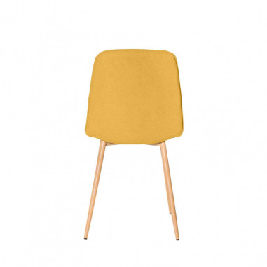 SILLA ILIANA MOSTAZA