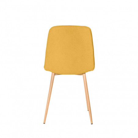 SILLA ILIANA MOSTAZA