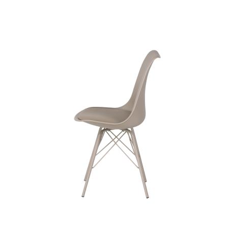 Silla Kendra | Relax Muebles