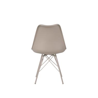 Silla Kendra | Relax Muebles