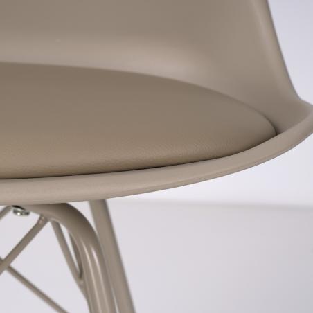 Silla Kendra | Relax Muebles