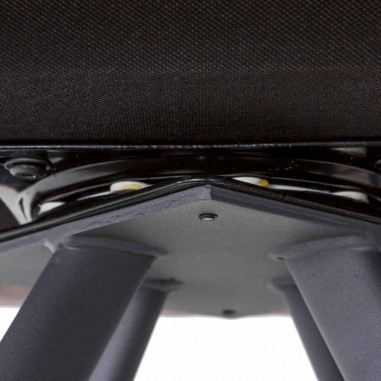 SILLA CRIS GRIS DARK