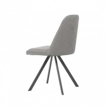 SILLA CRIS GRIS LIGHT 2