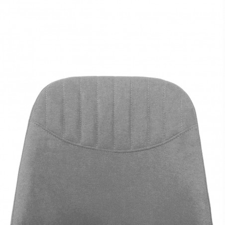 SILLA CRIS GRIS LIGHT