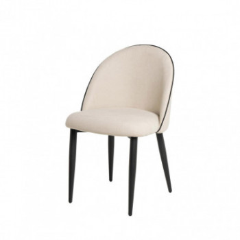 SILLA SLOANE BEIGE